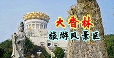 操胖女人骚逼免费视频中国浙江-绍兴大香林旅游风景区